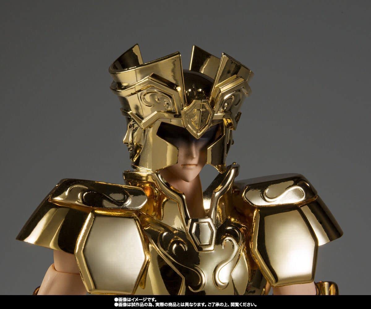 Amazon | 【未】聖闘士聖衣神話EX ジェミニサガ GOLD24 魂